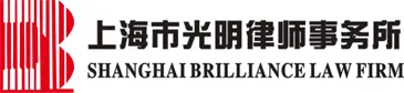 上海市光明律师事务所企业出海项目法律服务智能体 Logo